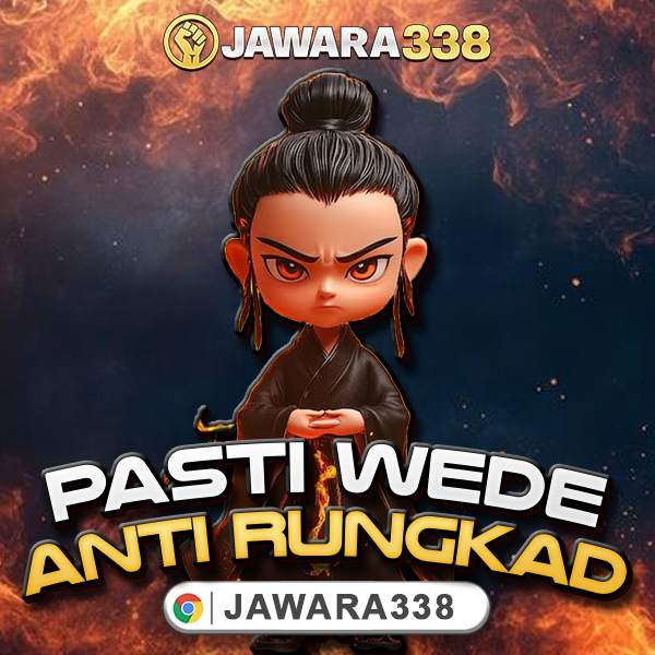 JAWARA338 - Platform Hiburan Slot Gacor Auto Cuan Daftar Slot Bonus